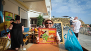 Albufeira Portugal October 2017