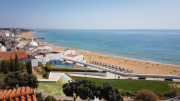 Albufeira Portugal October 2017