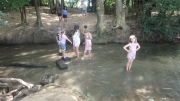 August Summer Holidays 2025