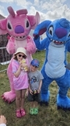 Balloons and Tunes June 2025
