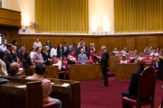 British Citizenship Ceremony