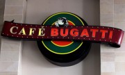 Cafe Bugatti