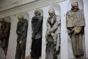 Catacombe Dei Cappuccini
