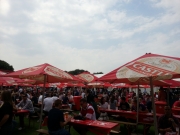 Kes St Johns Rugby Festival 2013