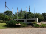 Ngwenya Lodge