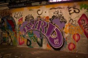 Old Vic Tunnels