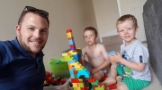 Saturday Braai in Walton June 2018