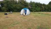 Sunnyfield Camping August 2020