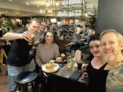 Waggie November 2025