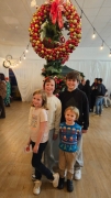 Walton Christmas Show December 2025