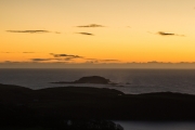 West Cork Xmas Morning Sunrise